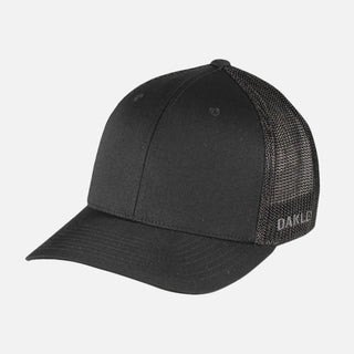 Golf Cresting Trucker Hat