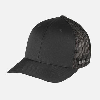 Golf Cresting Trucker Cap