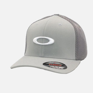 Ellipse Mesh Hat
