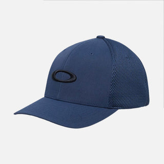 Ellipse Mesh Cap