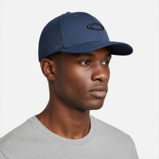 Ellipse Mesh Cap