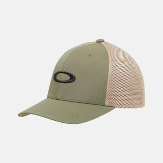 Ellipse Mesh Cap