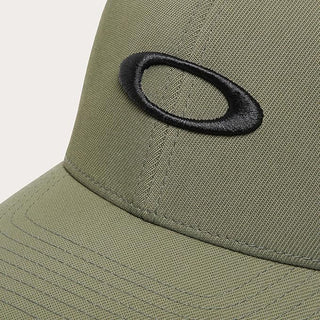 Ellipse Mesh Cap