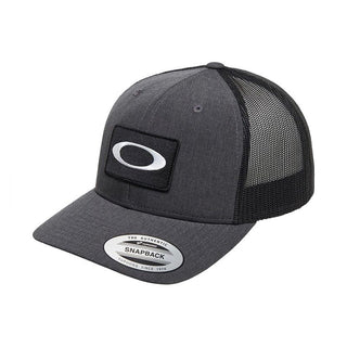 O Original Patch Trucker Hat