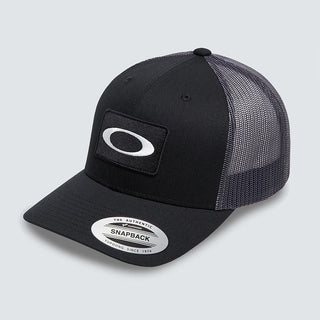O Original Patch Trucker Hat