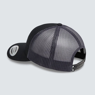 O Original Patch Trucker Hat