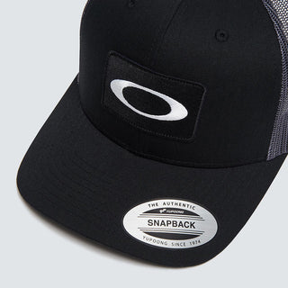 O Original Patch Trucker Hat