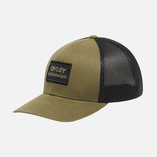 B1B HDO Patch Trucker Cap