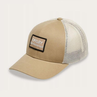 B1B Hdo Patch Trucker Hat