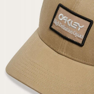 B1B Hdo Patch Trucker Hat