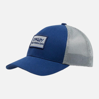 B1B Hdo Patch Trucker