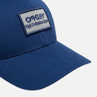 B1B Hdo Patch Trucker