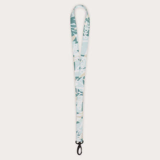 Wanderlust Lanyard