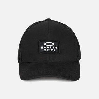 Patch Trucker Cap