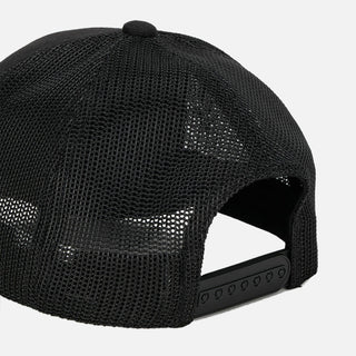 Patch Trucker Cap