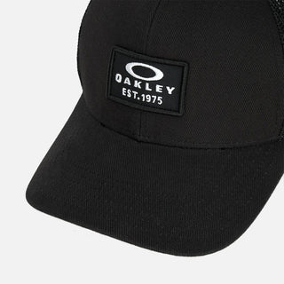 Patch Trucker Cap