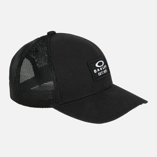 Patch Trucker Cap