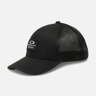 Patch Trucker Cap