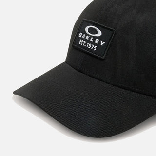Patch Trucker Cap
