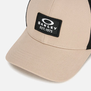 Patch Trucker Cap