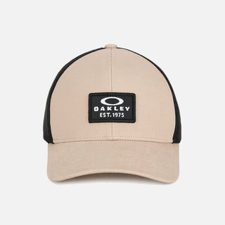 Patch Trucker Cap