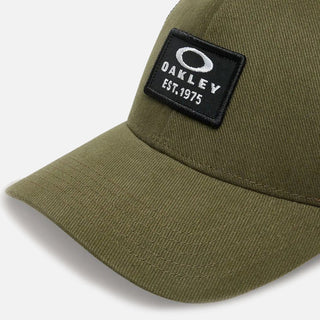 Patch Trucker Cap