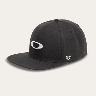47 X Oakley B1B Ellipse Hat