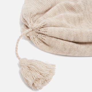 TC Nordic Tassle Beanie