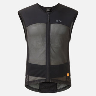 Snowbound D3O Back Guard Vest