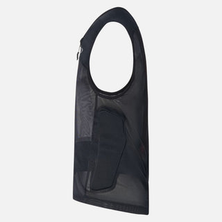 Snowbound D3O Back Guard Vest