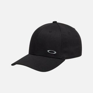 Tinfoil II Cap