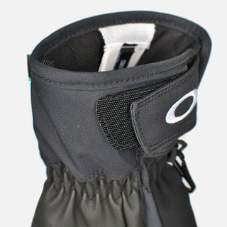 Roundhouse Short Gloves