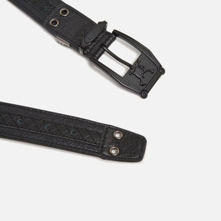 Skull Belt 16.1