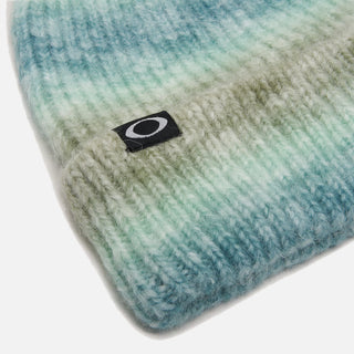 Ellipse Gradient Beanie