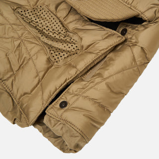Hyland O-Puff Hood