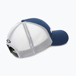 Heather New Era Bark Logo