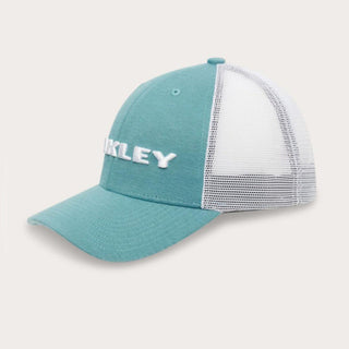 Heather New Era Bark Logo