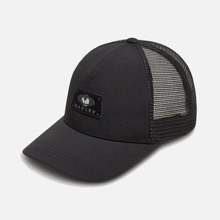 Patch Ellipse Tracker Hat