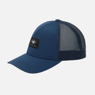 Patch Ellipse Tracker Hat