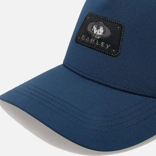 Patch Ellipse Tracker Hat