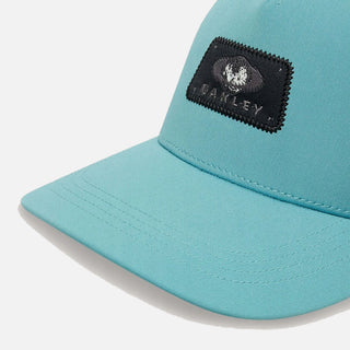 Patch Ellipse Tracker Hat