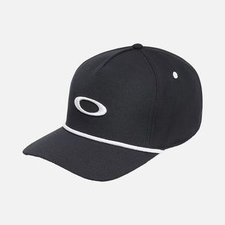 Ellipse Rope Hat