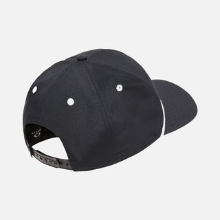 Ellipse Rope Hat