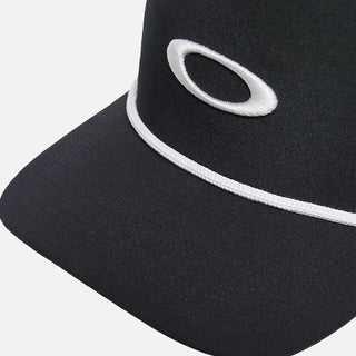 Ellipse Rope Hat
