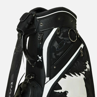 Skull Golf Bag 18.0