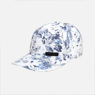 Skull Graphic Cap