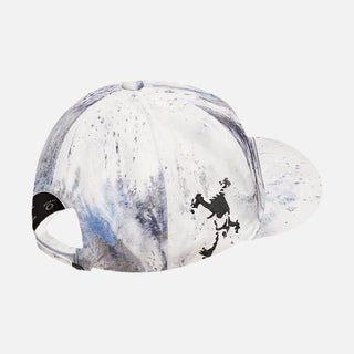 Skull Graphic Cap 25.0