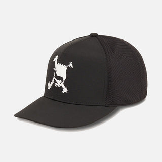 Skull Mesh Cap 25.0