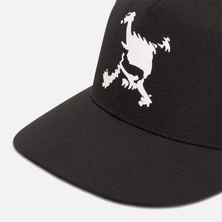Skull Mesh Cap 25.0