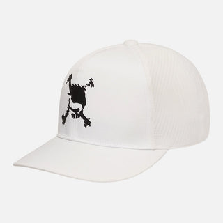 Skull Mesh Cap 25.0